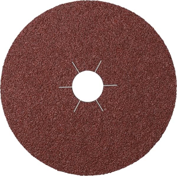Klingspor - Disco Fibra - Cod. 163077 - 7&quot; - 36 gr.