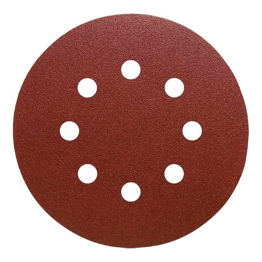 Klingspor - Disco Velcro  - Cod. 163062 - 7&quot; - 60 gr.