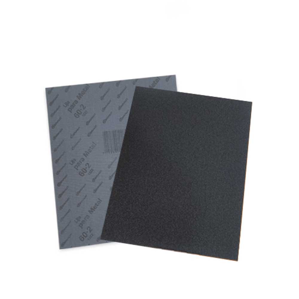 Abralit - Lija Metal  - Cod. 142036 - 120 gr.
