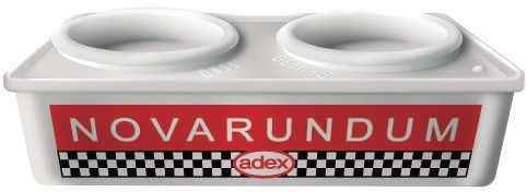 Adex - Novarundum - Cod. 077009 - 120 gr.
