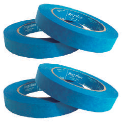 Pegafan - Masking Tape 565 - Cod. 001473 - 3/4&quot; x 55 Yds.