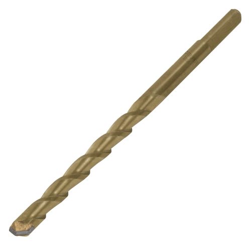 Truper - Broca Concreto - Cod. 010884 - 3/16&quot; x 4&quot;