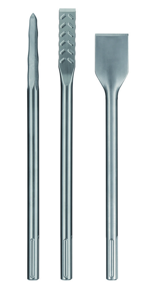 Alpen - SDS Plus Demolisher - Cod. 067104 - Plano - 250mm x 20mm