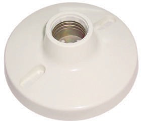 Home Light Classic - Wall Socket - Cod. 046043 - Plano