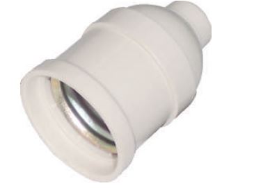 Home Light - Socket Aereo - Cod. 046079 - Backelita