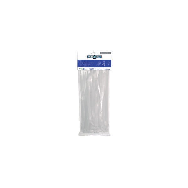 Home Light - Precinto Seguridad - Cod. 166013 - 3.6mm x 200mm