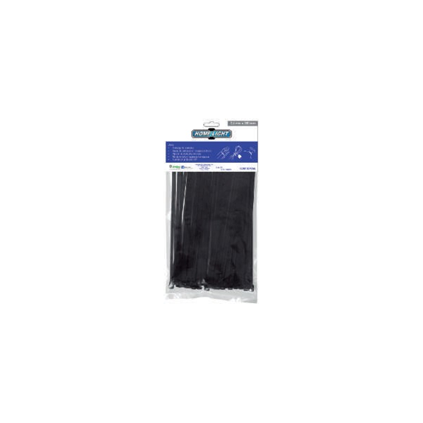 Home Light - Precinto Seguridad - Cod. 166039 - 3.6mm x 300mm