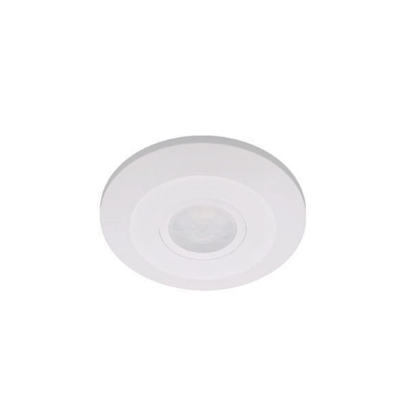 Home Light Deluxe - Sensor Movimiento - Cod. 166030 - 360° Techo o Pared