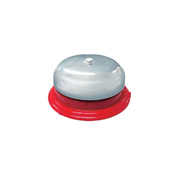 Home Light - Timbre Industrial - Cod. 046295 - 6&quot;