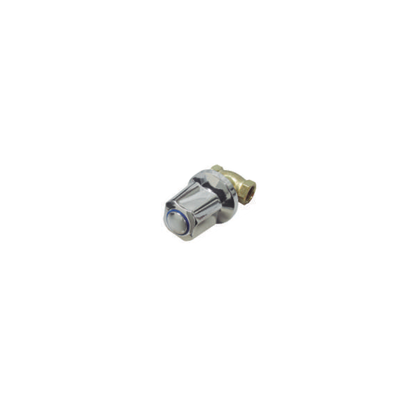 C&amp;A - Llave Ducha - Cod. 126064 - Modelo B