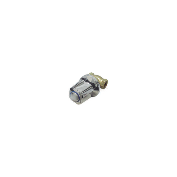 C&amp;A - Llave Ducha - Cod. 126216 - Modelo C