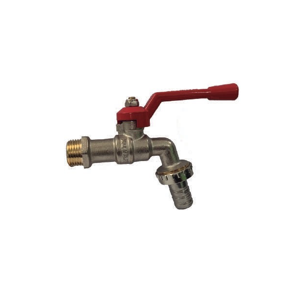 VALMAX - Llave Esferica Jardin - Cod. 153011 - Clasico
