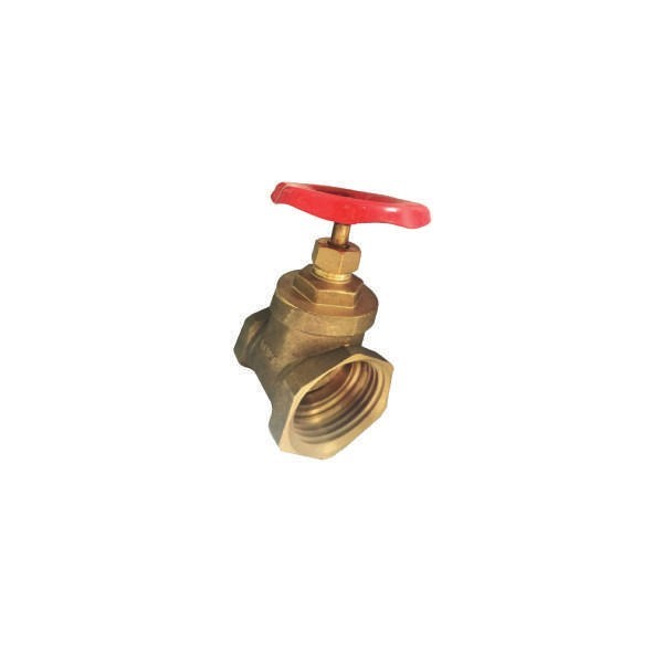 VALMAX - Llave Compuerta - Cod. 153056 - 2”