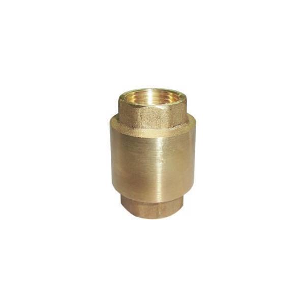 VALMAX - Valvula Check Vertical - Cod. 153032 - 1/2&quot;