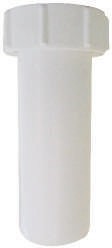C&amp;A - Desagüe PVC - Cod. 126153 - 4 1/2&quot;