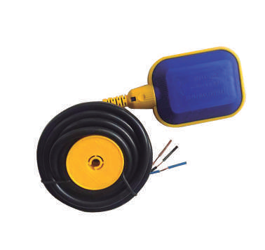 C&amp;A - Electronivel Tanques - Cod. 126206 - 3mt - 15amp.