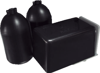 C&amp;A - Sistema Control Tanque - Cod. 126177
