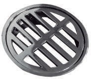 C&amp;A - Sumidero - Cod. 126242 - Ducha - 2&quot;