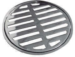 C&amp;A - Sumidero - Cod. 126243 - Patio - 4&quot;