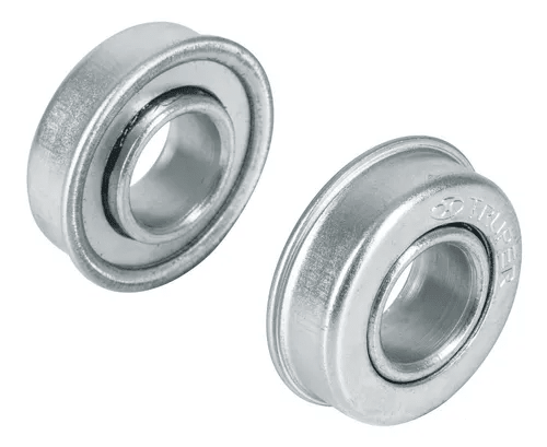 TRUPER - Rodajes Carretilla - Cod. 200083