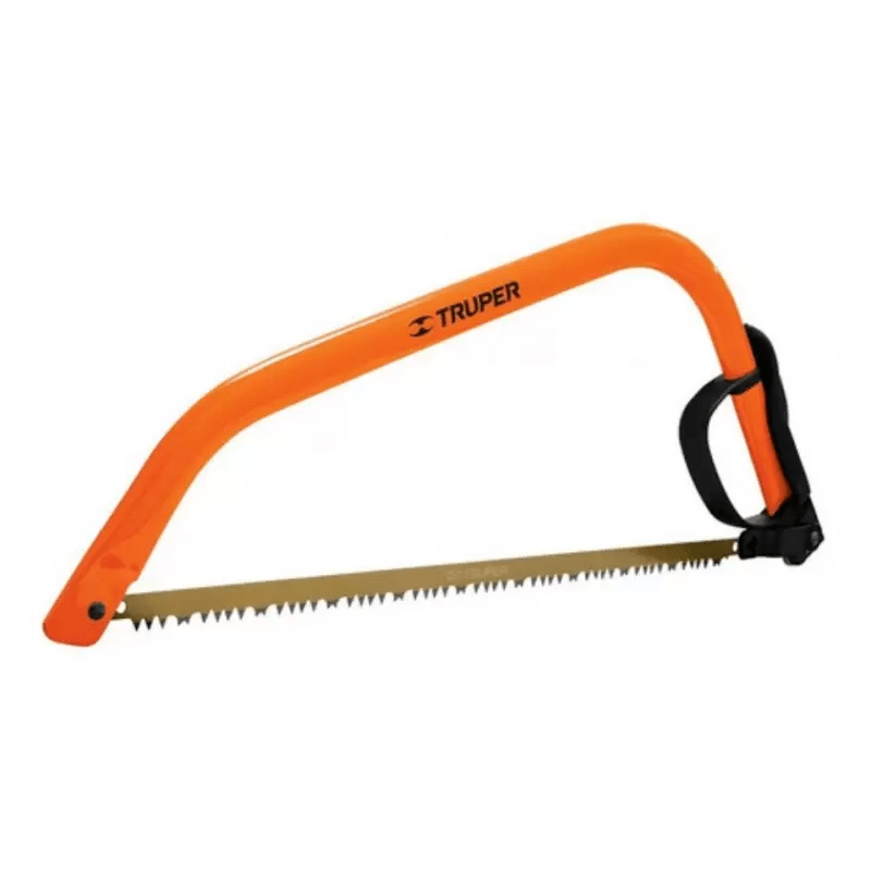 TRUPER - Arco Sierra Poda - Cod. 110469 - Tubular - 24&quot;
