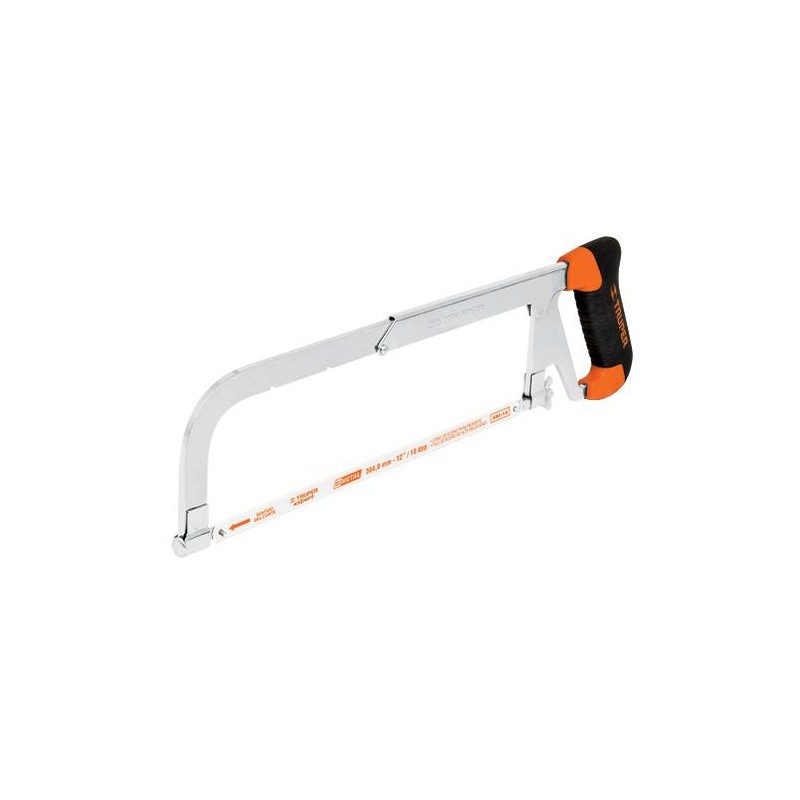 TRUPER - Arco Sierra Profesional - Cod. 110505 - Tubular - 12&quot;