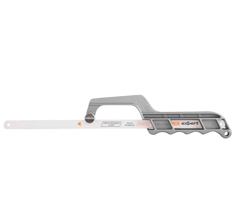 TRUPER - Arco Mini Sierra - Cod. 010199 - 12&quot; - 