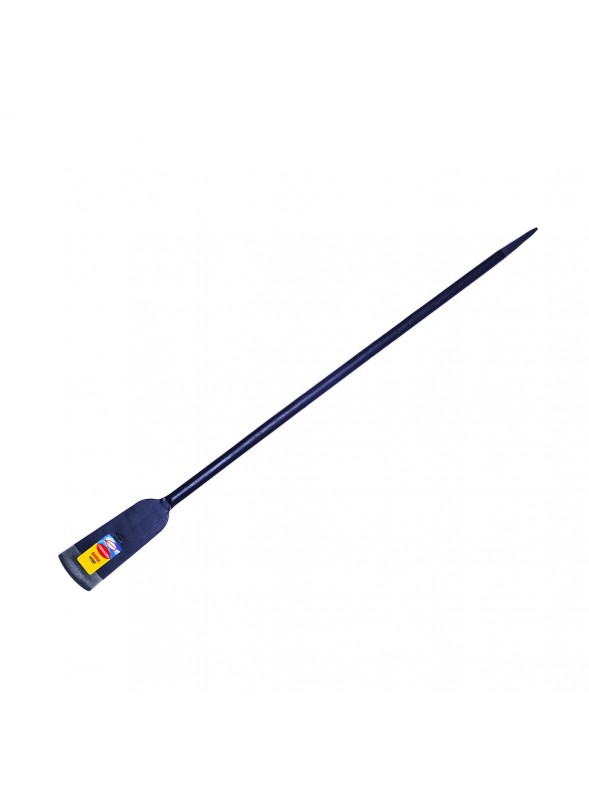 HERRAGRO - Barra Agricola - Cod. 011086 - 19 Lbs - 1750 x 100 mm