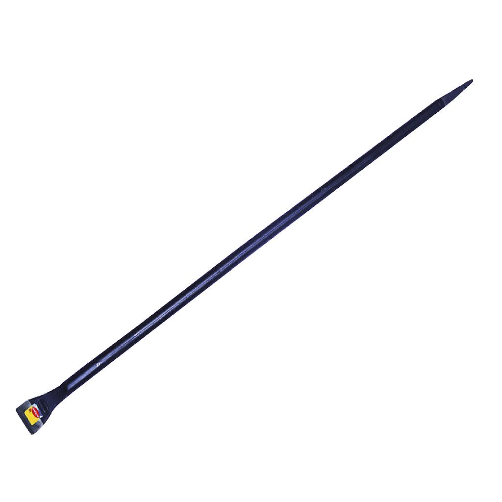 HERRAGRO - Barreta - Cod. 011040 - 17 Lbs - 1700 x 60 mm