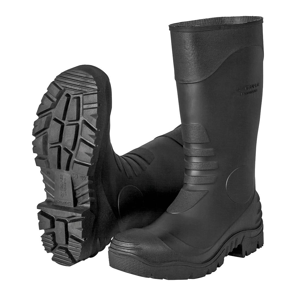TRUPER - Botas Jardineras PVC - Cod. 200079 -  41