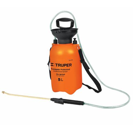 TRUPER - Fumigador - Cod. 200346 - 5L