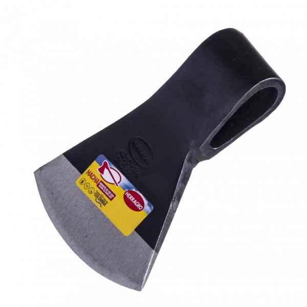 HERRAGRO - Hacha Forjada - Cod. 011058 - Sin Mango - 219 x 147 mm -  4 Lbs.