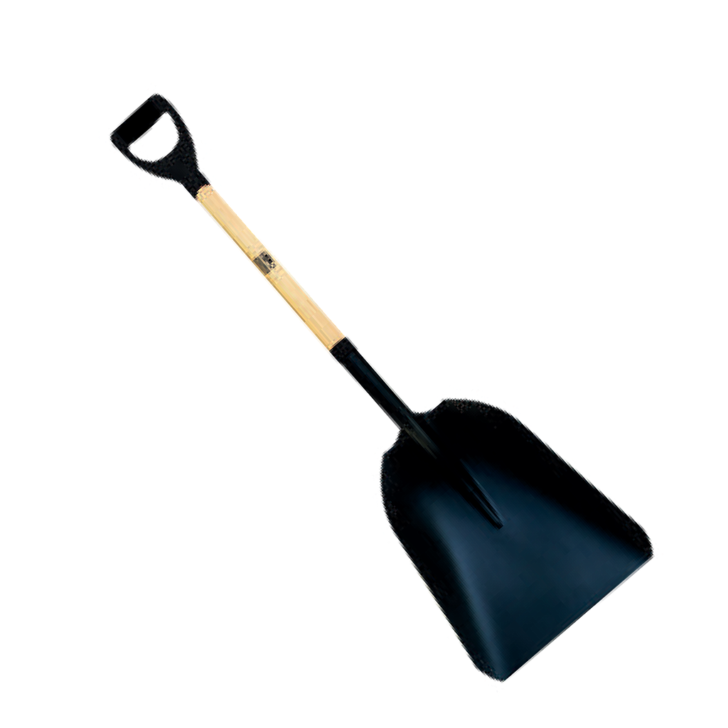 C&amp;A PROFESIONAL - Pala Carbonera - Cod. 140483 - Pesada - 41 1/4” - 104 cm