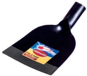 HERRAGRO - Pala Andina - Cod. 011092 - Sin Mango - 350 x 228 mm