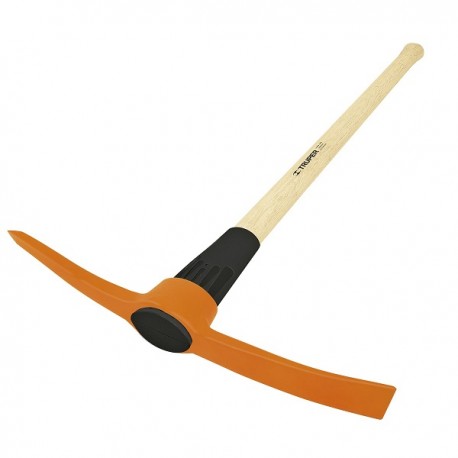 TRUPER - Pico Peruano - Cod. 200349 - Madera - 36&quot; -  5 Lbs.