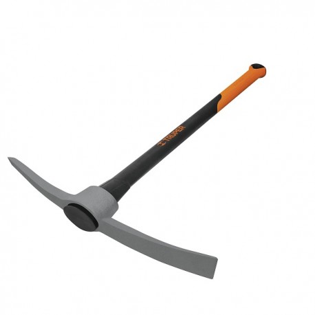 TRUPER - Pico Peruano - Cod. 200435 - Fibra Vidrio - 36&quot; - 90 cm -  5 Lbs.