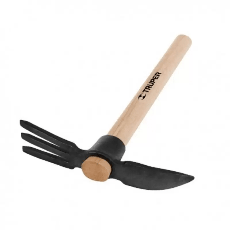 TRUPER - Picota - Rastrillo - Cod. 200439 - 16&quot; - 40 cm