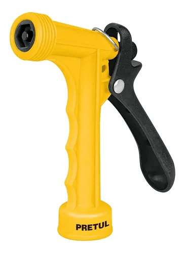 PRETUL - Pistola Plastica - Cod. 010883 - 5&quot;