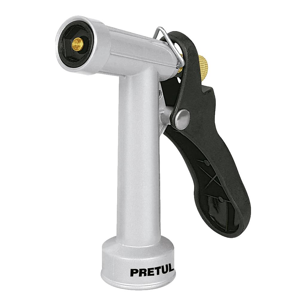 PRETUL - Pistola Metalica - Cod. 010132 - 5&quot;