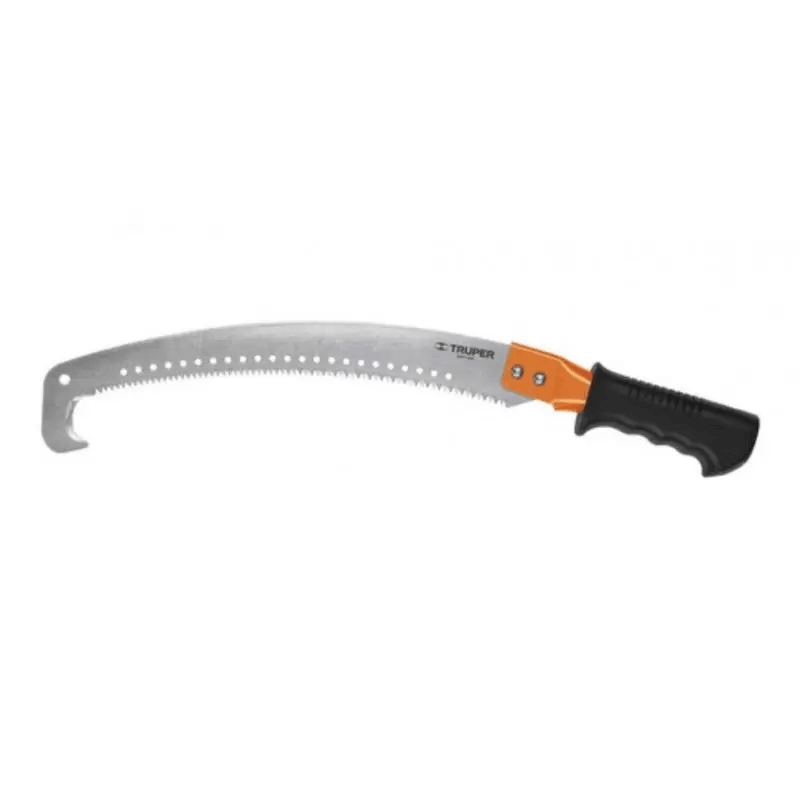 TRUPER - Serrucho Poda - Cod. 200322 - Gancho Sin Mango