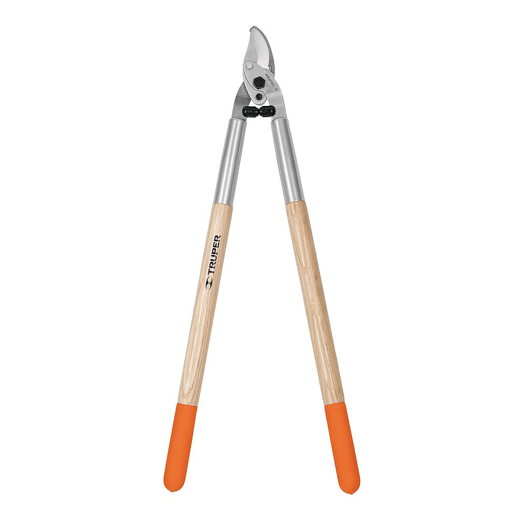 TRUPER - Tijera Poda Ramas - Cod. 110069 - Mango Madera -  21&quot;70 cm