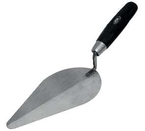 C&amp;A - Badilejo Albañil - Cod. 140400 - Mango Madera -  7&quot;