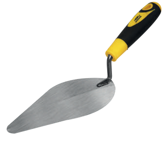 C&amp;A - Badilejo Albañil - Cod. 140465 - Mango Goma -  6&quot;