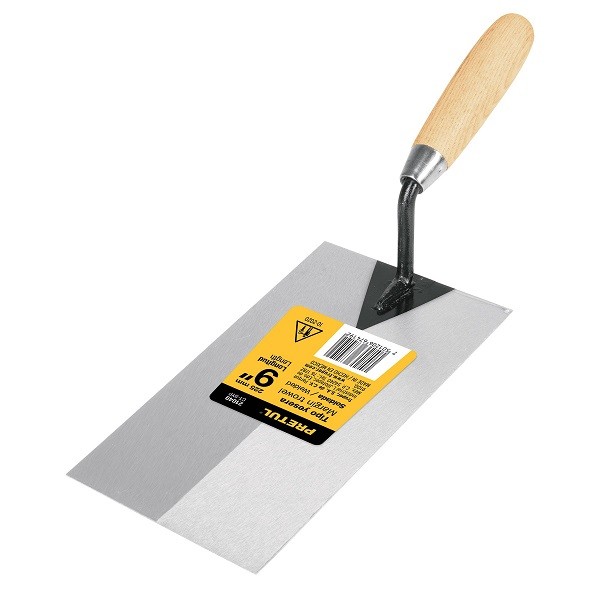 PRETUL - Plancha Batir - Cod. 200406 - Mango Madera -  9&quot;