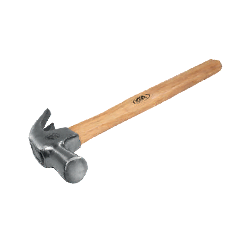 C&amp;A - Martillo Uña - Cod. 140090 - 29mm - 20 onz.