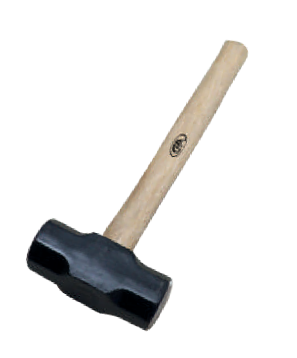 C&amp;A - Comba Madera - Cod. 140012 - 90 cm - 10 Lbs.