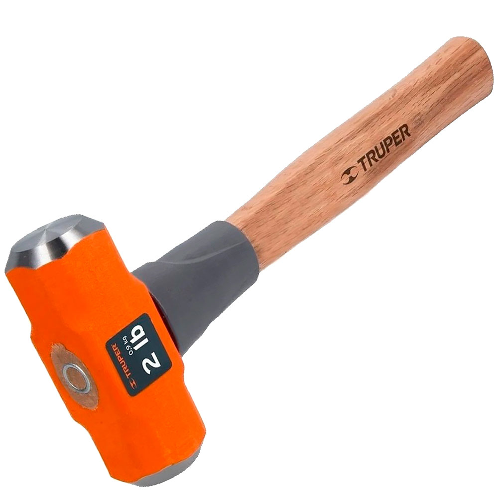 TRUPER - Comba Madera - Cod. 010023 - 12&quot; - 30 cm - 4 Lbs.