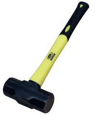 C&amp;A PROFESIONAL - Comba Fibra Vidrio - Cod. 140015 - 90 cm - 6 Lbs.
