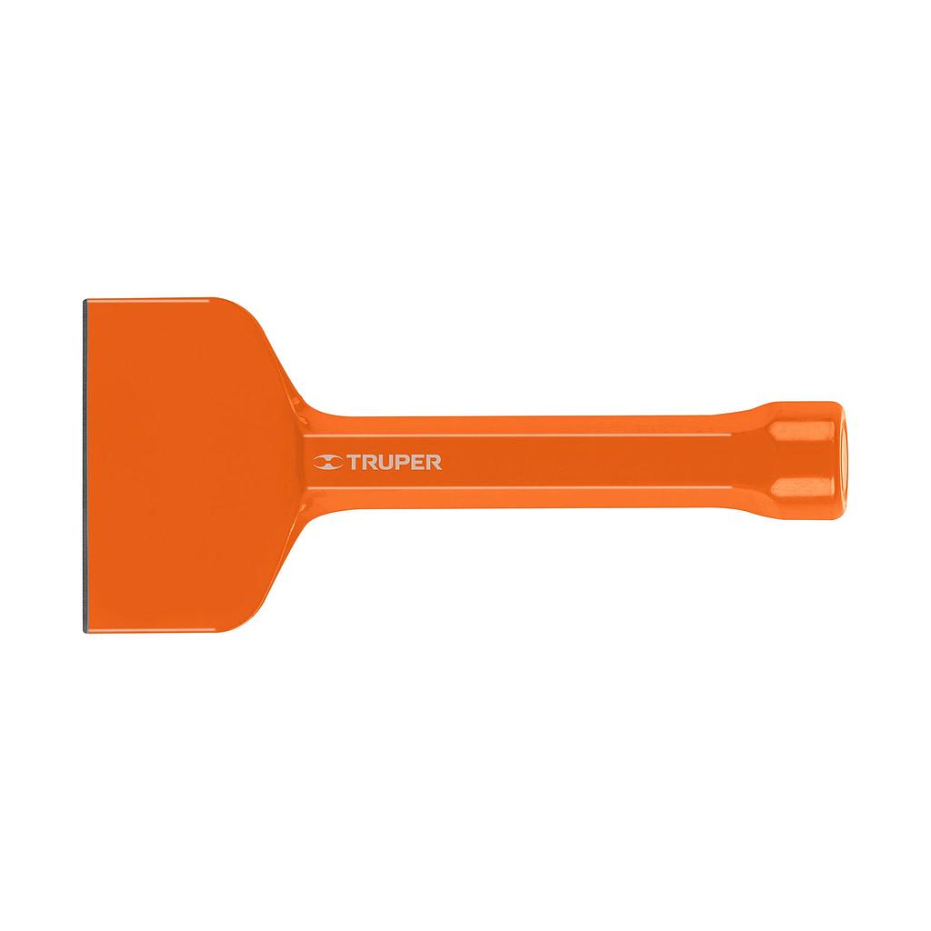 TRUPER - Cincel Ladrillero - Cod. 200420 -  2.3/4&quot; x 10&quot;