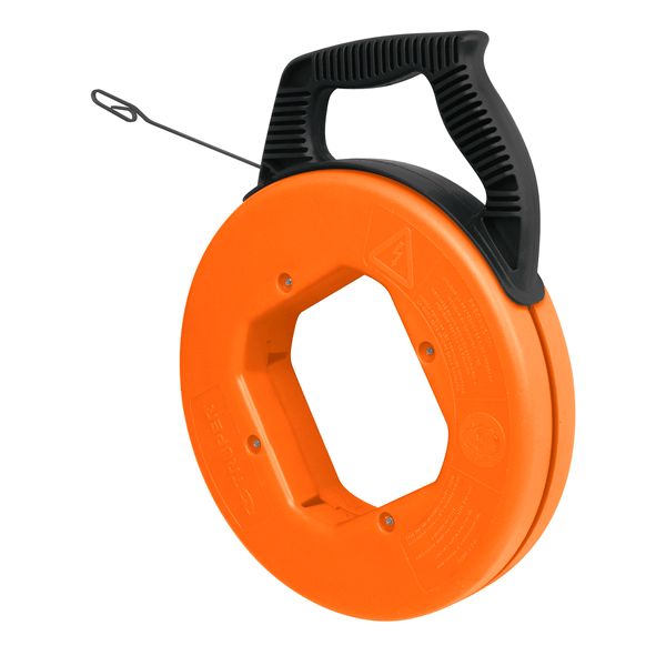 TRUPER - Guia Pasa Cable - Cod. 110229 -  15 m